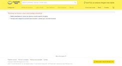 Desktop Screenshot of lista.mercadolivre.com.br